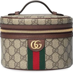 Gucci Ophidia Cosmetic Case
