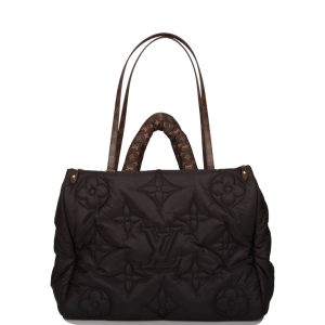 Louis Vuitton Onthego Puffer