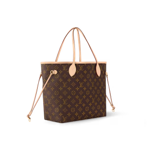 Louis Vuitton Neverfull Monogram MM