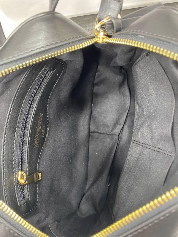 YSL Saint Laurent Lou Camera Bag - Image 3