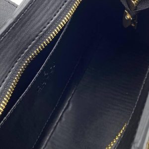 GUCCI Padlock GG Small shoulder bag