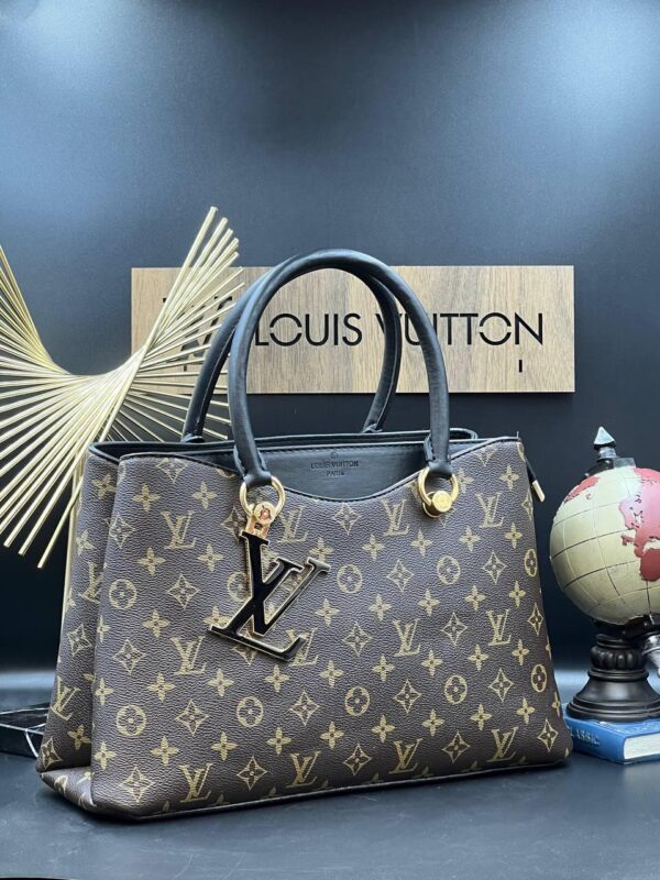 Louis Vuitton Riverside Bag Monogram - Image 7