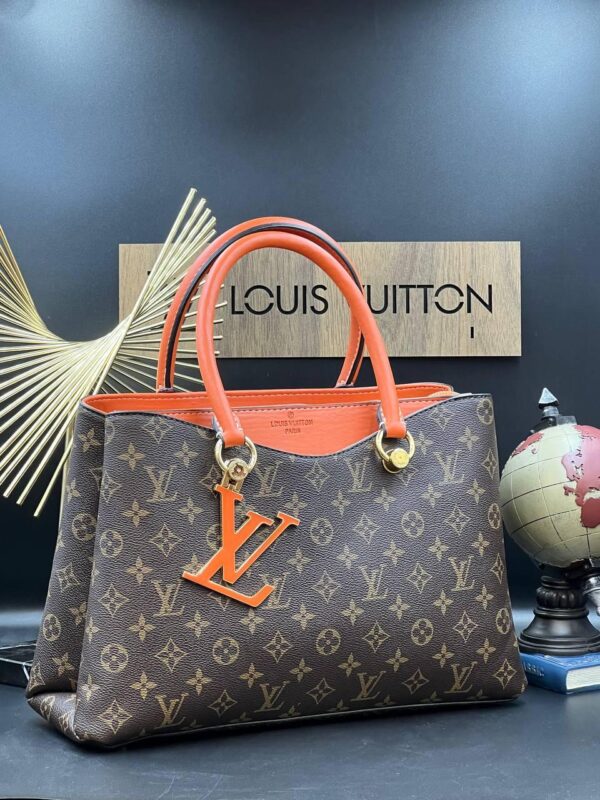 Louis Vuitton Riverside Bag Monogram - Image 4