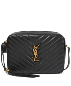YSL Saint Laurent Lou Camera Bag