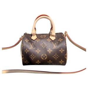 Alternative view of Louis Vuitton NANO SPEEDY