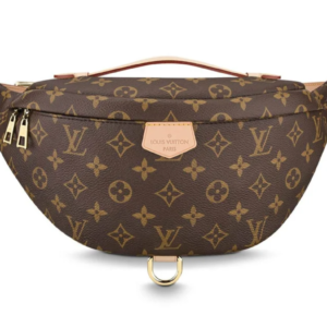 Louis Vuitton BUMBAG Monogram