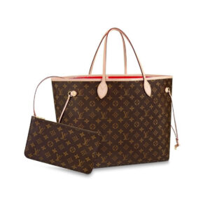 Louis Vuitton Neverfull Monogram MM
