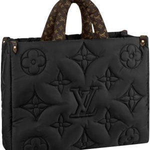 Alternative view of Louis Vuitton Onthego Puffer