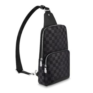 Alternative view of Louis Vuitton Avenue Back Pack