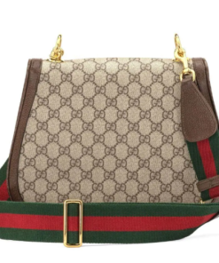 GUCCI Medium Blondie Shoulder