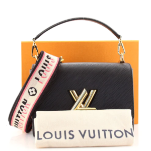 Alternative view of Louis Vuitton Twist MM