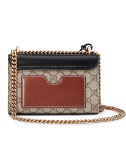 GUCCI Padlock GG Supreme