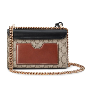 GUCCI Padlock GG Supreme