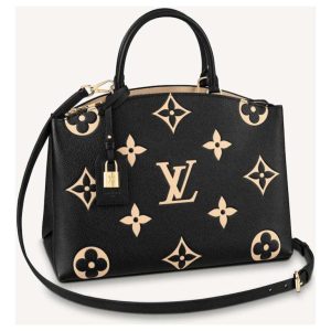 Alternative view of Louis Vuitton Grand Palais