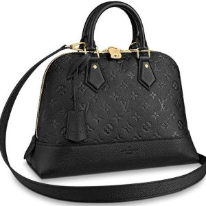 Louis Vuitton Neo Alma BB