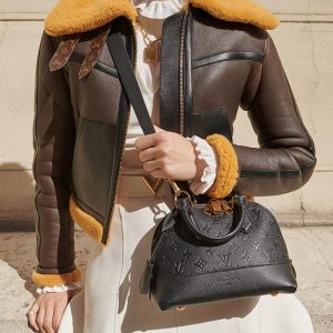 Alternative view of Louis Vuitton Neo Alma BB