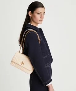 Tory Burch Kira Chevron Embellished Mini Bag
