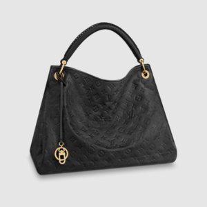 Louis Vuitton Artsy Empreinte Bag