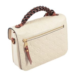 Alternative view of Pochette Métis Monogram Empreinte (Mm)
