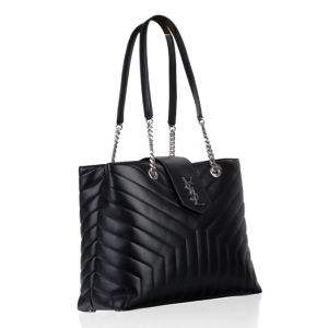 SAINT LAURENT LouLou Large Shopping