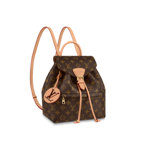 Louis Vuitton MONTSOURIS PM