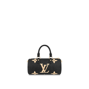 Alternative view of Louis Vuitton PAPILLON BB