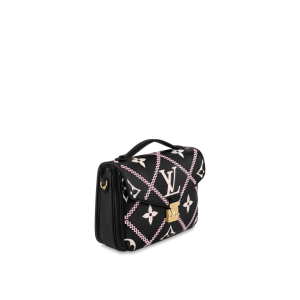 Alternative view of Louis Vuitton POCHETTE MÉTIS (M46028)