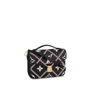 Louis Vuitton POCHETTE MÉTIS (M46028)