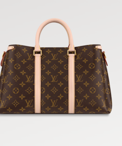 Alternative view of Louis Vuitton SOUFFLOT MM