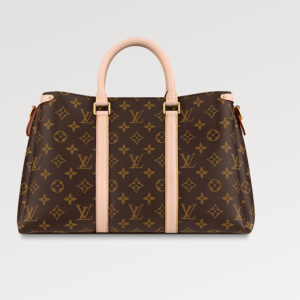 Alternative view of Louis Vuitton SOUFFLOT MM