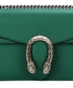 Gucci Dionysus Shoulder Green