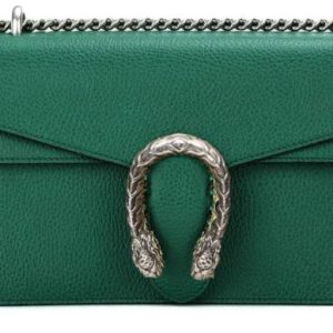 Gucci Dionysus Shoulder Green