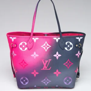Louis Vuitton Midnight Fuchsia