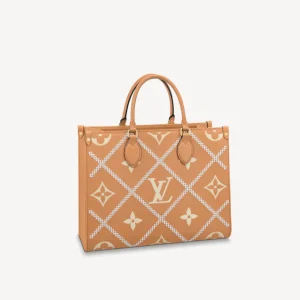 Alternative view of Louis Vuitton Arizona Empreinte Giant Monogram OnTheGo