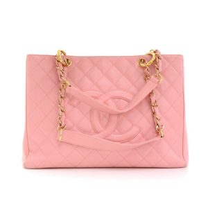 Alternative view of Chanel Grand Shopper Tote Bag