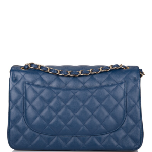 CHANEL Classic Single Flap Bag