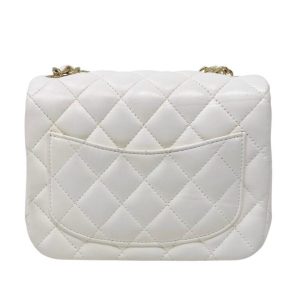 CHANEL MINI SQUARE CLASSIC