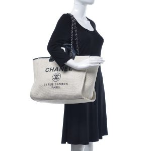 Chanel Deauville