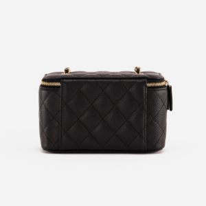 Chanel Vanity Small Cavi