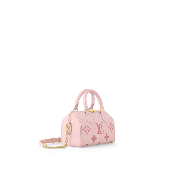 Louis Vuitton Speedy Bandoulière 20