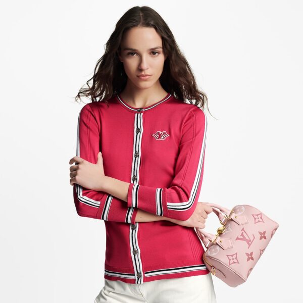 Louis Vuitton Speedy Bandoulière 20