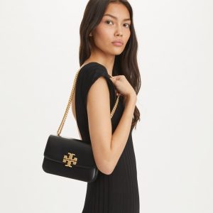 Tory Burch small Eleanor Convertible crossbody bag