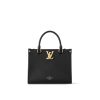Louis Vuitton Lock Go Bag