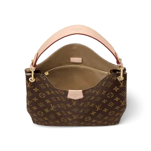 Alternative view of Louis Vuitton GraceFul