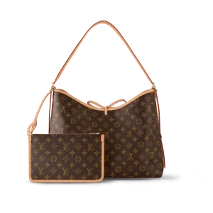 Louis Vuitton CarryAll MM