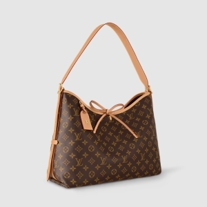 Alternative view of LV CARRYALL MM Bag