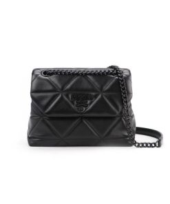 Prada Small Spectrum Shoulder Bag Black