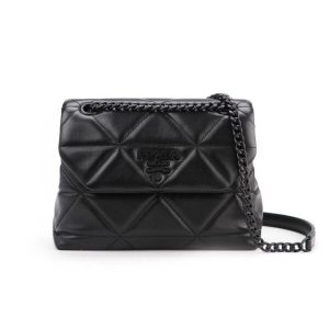 Prada Small Spectrum Shoulder Bag Black