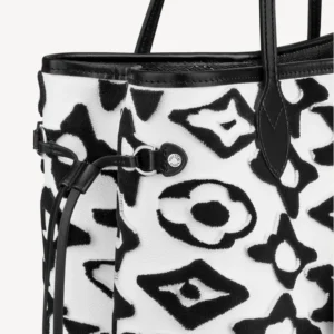 Alternative view of Louis Vuitton LVXUF Neverfull MM M45564