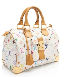 Louis-Vuitton-Monogram-Multicolore-Speedy-30-Satchel_213967_right_angle_0_parent_600x